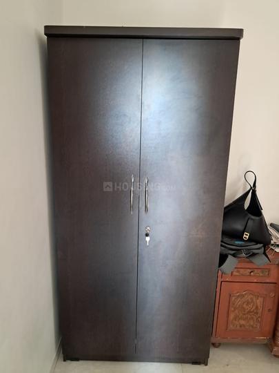 shantivan bus stop Bedroom 1