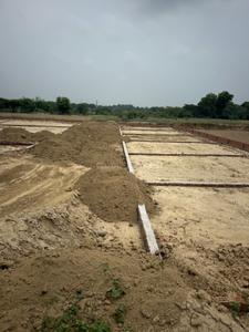 Image of 1150 Sq.ft Residential Plot / Land for sale in Gangapur, Varanasi for Rs. 2750000