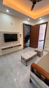 Hall Image of 1440 Sq.ft 3 BHK Builder Floor for rent in Sector 40 Gurgaon for Rs. 65000