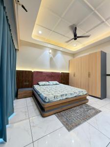 Bedroom Image of 2900 Sq.ft 4 BHK Villa for sale in Ranka Shiv Nagar A, Ramnagariya Jaipur for Rs. 20200000