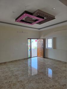 Hall Image of 750 Sq.ft 2 BHK Independent House for sale in Karamadai Coimbatore for Rs. 4700000