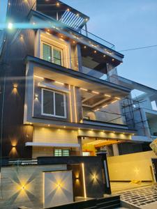 Image of 6000 Sq.ft 6 BHK Villa for sale in Kapra, Secunderabad for Rs. 45000000
