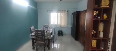 Hall Image of 1345 Sq.ft 3 BHK Apartment / Flat for sale in ELV Bouvardia by ELV Projects, Gunjur Village Bengaluru for Rs. 11400000