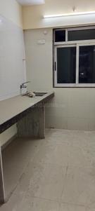 Kitchen Image of 1189 Sq.ft 3 BHK Apartment / Flat for sale in Kavya Park Wing A B C, Kasarvadavali Thane for Rs. 10500000