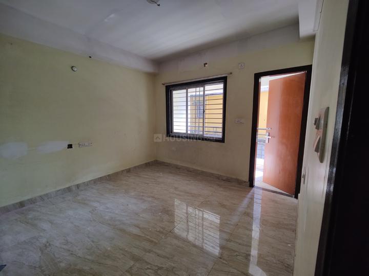 S Apartment Bedroom 1