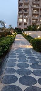 3.5 BHK Flat