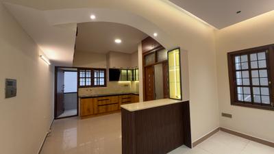 Kitchen Image of 1602 Sq.ft 3 BHK Apartment / Flat for rent in Indira Nagar Bengaluru for Rs. 100000