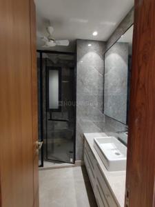 Image of 1900 Sq.ft 3 BHK Builder Floor for sale in Kirti Nagar, New Delhi for Rs. 42500000