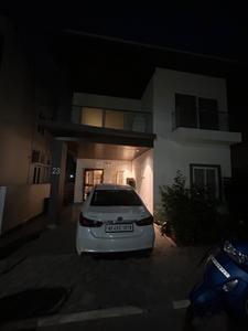 Image of 1503 Sq.ft 3.5 BHK Independent House for rent in Teja Fortune Homes, Syamala Nagar, Guntur for Rs. 37000