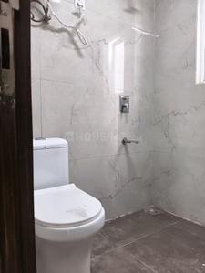 Bathroom Image of 1250 Sq.ft 2.5 BHK Builder Floor for sale in M3M Soulitude, Sector 89 Gurgaon for Rs. 13500000