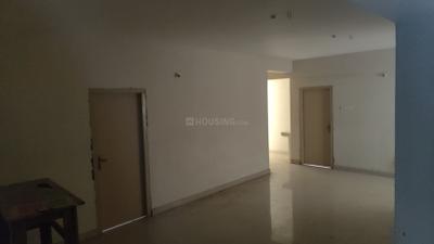 Living Room Image of 1594 Sq.ft 3 BHK Apartment / Flat for sale in Ashok Nagar Brahmapur for Rs. 8600000