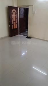 Hall Image of 1450 Sq.ft 3 BHK Apartment / Flat for rent in Vashi Navi Mumbai for Rs. 75000