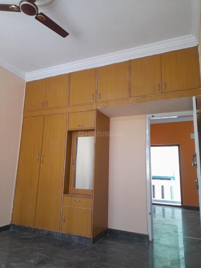 Stage 1, BTM Layout Bedroom 1