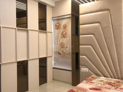 Bedroom Image of 3000 Sq.ft 4 BHK Apartment / Flat for sale in Santacruz West Mumbai for Rs. 150000000