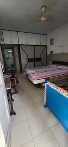 Bedroom Image of 1760 Sq.ft 3 BHK Apartment / Flat for sale in Radhe Tirthdham, Satellite Ahmedabad for Rs. 13000000