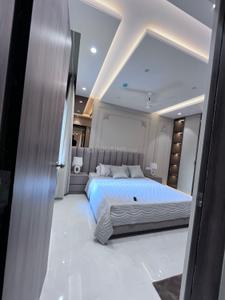 Bedroom Image of 950 Sq.ft 2 BHK Apartment / Flat for sale in Dynamic Grandeur, Undri Pune for Rs. 5600000