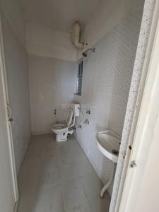 Bathroom Image of 1100 Sq.ft 3 BHK Apartment / Flat for sale in Solaris Joka, Joka Kolkata for Rs. 3800000