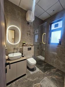 Bathroom Image of 3796 Sq.ft 4 BHK Apartment / Flat for sale in Vintage Greens, PR7 Airport Road Zirakpur for Rs. 33400000