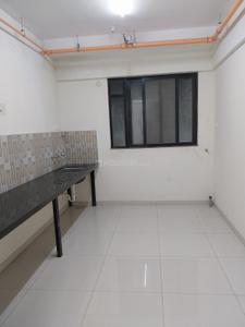 Kitchen Image of 1250 Sq.ft 3 BHK Apartment / Flat for sale in Kumar Purab A3 Building, Magarpatta City Pune for Rs. 13800000