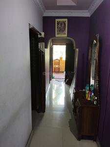 1 BHK Independent House
