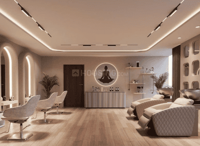 Image of 2706 Sq.ft 4 BHK Apartment / Flat for sale in Pristine The Lords, Pashan, Pune for Rs. 34408000