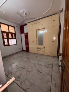 Hall Image of 1000 Sq.ft 3 BHK Builder Floor for rent in Sector 24 Rohini New Delhi for Rs. 23000