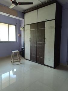 Bedroom Image of 850 Sq.ft 2 BHK Apartment / Flat for rent in Kalwa Thane for Rs. 27000