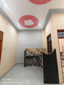 Hall Image of 700 Sq.ft 1 BHK Independent House for sale in Rajajipuram Lucknow for Rs. 3500000