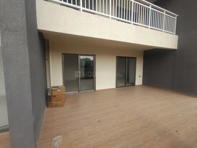 Image of 2800 Sq.ft 4.5 BHK Apartment / Flat for sale in Marvel Ribera A Building, Sangamvadi, Pune for Rs. 45000000