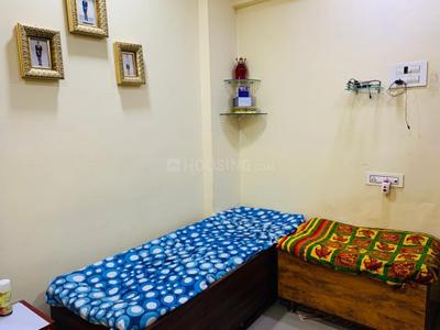 1 BHK Flat