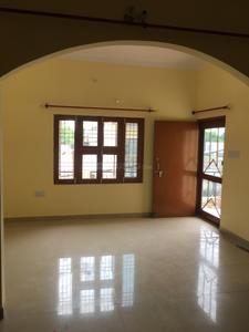 2 BHK Independent Builder Floor
