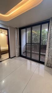Hall Image of 1800 Sq.ft 3 BHK Apartment / Flat for rent in Malviya Nagar Jaipur for Rs. 50001