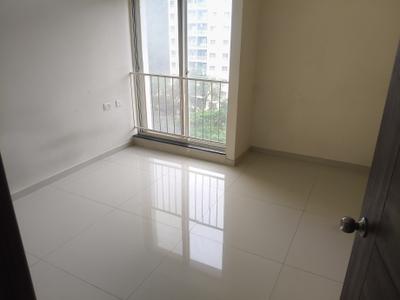 Pegasus Megapolis Saffron Bedroom One 4