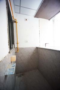Balcony Image of 1125 Sq.ft 2 BHK Apartment / Flat for sale in Shivansh Ashray, Lambha Ahmedabad for Rs. 3550000