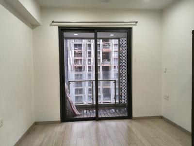 Bedroom Image of 900 Sq.ft 2 BHK Apartment / Flat for sale in Concrete Sai Swayam, Chembur Mumbai for Rs. 30000000