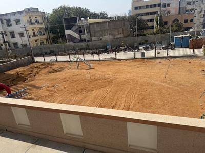 Image of 2200 Sq.ft 3 BHK Apartment / Flat for sale in Somajiguda, Hyderabad for Rs. 27500000