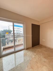 Bedroom Image of 2500 Sq.ft 3 BHK Apartment / Flat for rent in Frazer Town Bengaluru for Rs. 130000