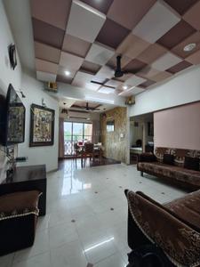 Hall Image of 1035 Sq.ft 2 BHK Apartment / Flat for sale in Maninagar Ahmedabad for Rs. 7000000