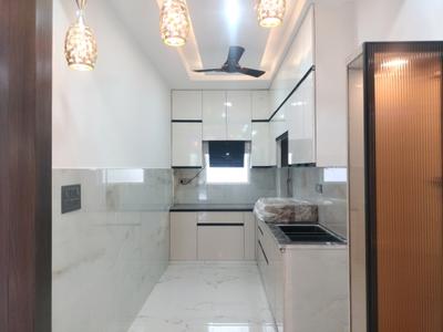 Kitchen Image of 1620 Sq.ft 3 BHK Builder Floor for sale in BPTP District 2, Sector 86 Faridabad for Rs. 17500000