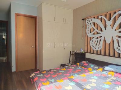Bedroom Image of 4369 Sq.ft 5 BHK Villa for sale in Cynosure Jyothi Woods by Cynosure Homez, Brookefield Bengaluru for Rs. 78000000
