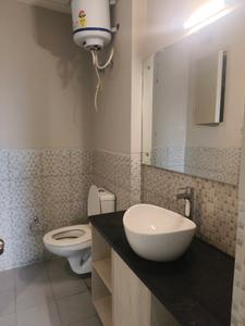 Bedroom Image of 741 Sq.ft 1 BHK Studio for sale in Silverglades Merchant Plaza, Sector 88 Gurgaon for Rs. 8000000
