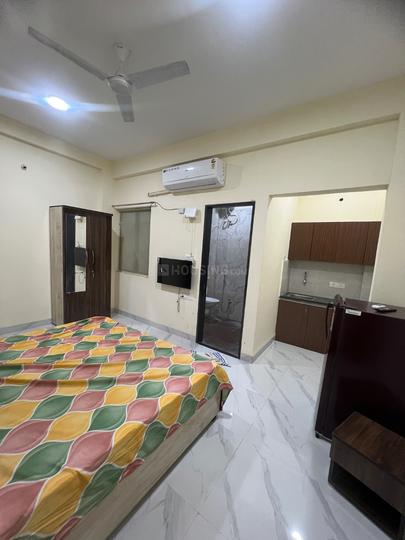 Part I, Scheme No 114 Bedroom 1