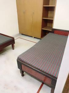 Bedroom Image of gill pg in Sector 37, Chandigarh