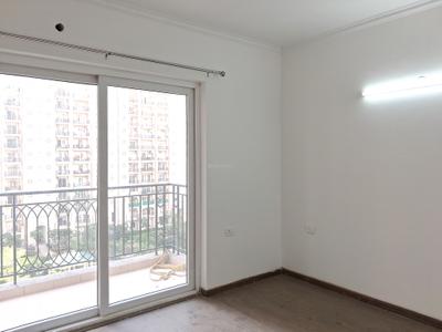 Bedroom Image of 2000 Sq.ft 3 BHK Apartment / Flat for sale in ATS Le Grandiose, Sector 150 Noida for Rs. 24500000