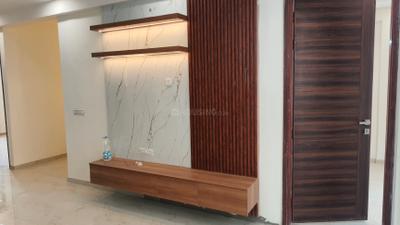 Bedroom Image of 1620 Sq.ft 3.5 BHK Builder Floor for rent in Smartworld Gems, Sector 89 Gurgaon for Rs. 35000