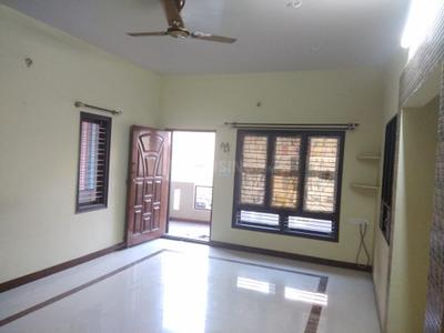 2 BHK Independent House