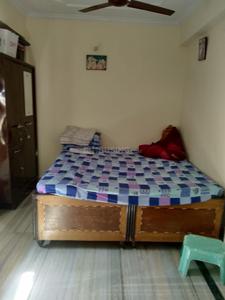 Bedroom Image of 1000 Sq.ft 3 BHK Apartment / Flat for sale in Jivaji Ganj Gwalior for Rs. 3000000