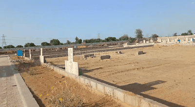 Image of 900 Sq.ft Residential Plot / Land for sale in Mukandpura, Jaipur for Rs. 5000000