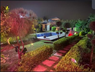Image of 9072 Sq.ft 3 BHK Farm House for sale in Ecnon Sports Land, Sector 151, Noida for Rs. 9500000
