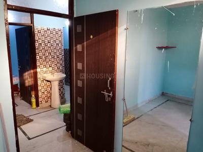 2 BHK Independent Builder Floor